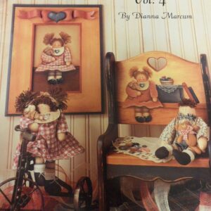 Bless Your Heart – Vol 4