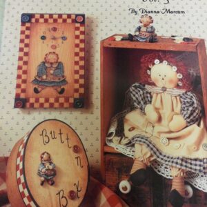 Bless Your Heart – Vol 5