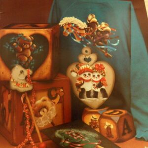 My Beary Own Fantasy