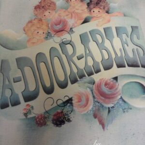 A-Door-Ables