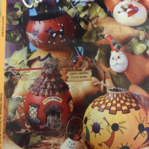 Crafty Gourds