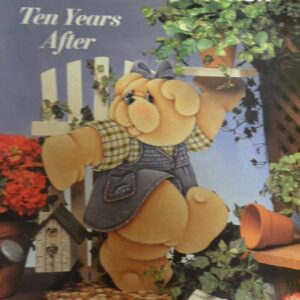 Cozy Cubby Collection… Ten Years After