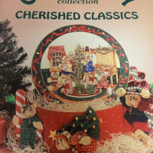 Cozy Cubby Collections… Cherished Classics