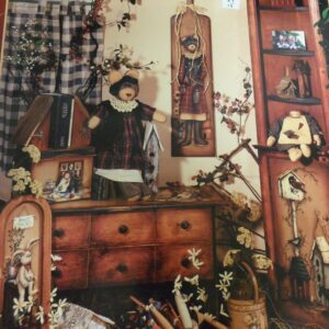Country Primitives 6