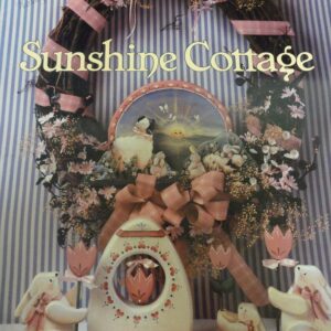 Sunshine Cottage