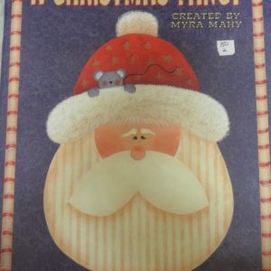 A Christmas Fancy