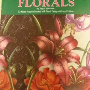 The Nature of Florals