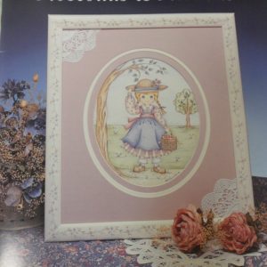Rosebuds & Ribbons