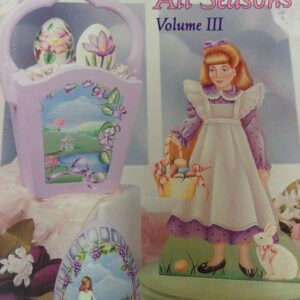 Eggs for all Seasons Volume III