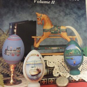 Eggs for all Seasons Volume II