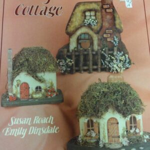 Cozy Cottage