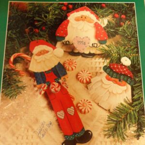 My Cupboard’s Full of Christmas – Book 2
