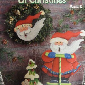 My Cupboard’s Full of Christmas – Book 3