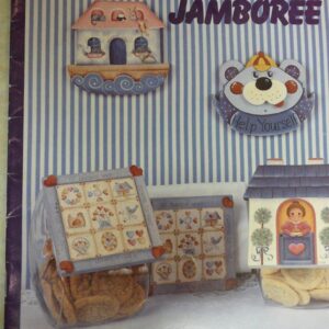 Cookie Jar Jamboree