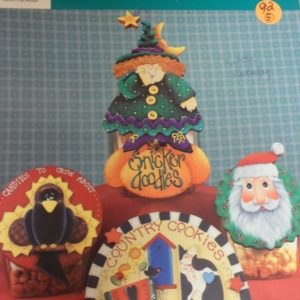 Good Goodies – Book 1