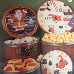 Keepsake Tins… Vol 1