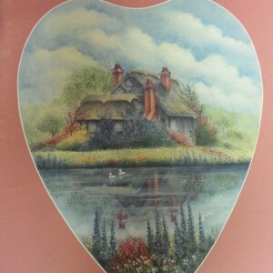Places In My Heart