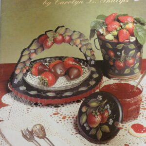 Strawberry Farms