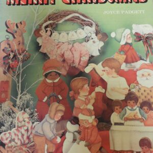 Paint Yourself a Merry Christmas