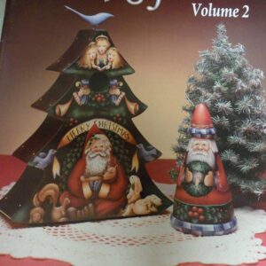 Holiday Expressions Volume 2