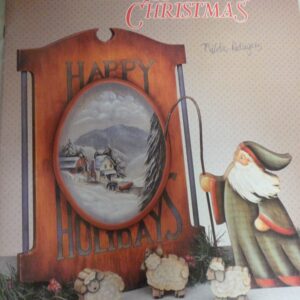 Expressions of Christmas