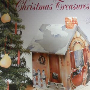 Tomorrow’s Christmas Treasures