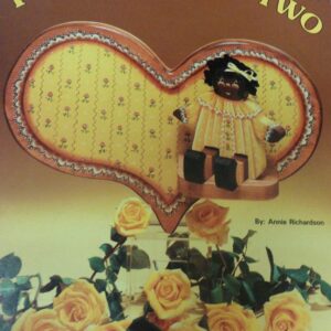 Tole Yellow Two
