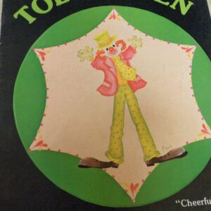 Tole Green