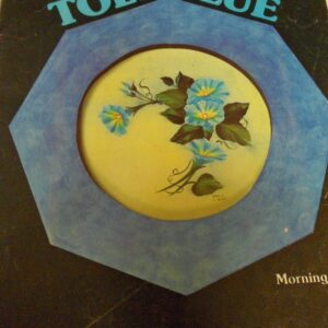Tole Blue