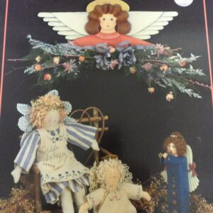 Nothing But Angels