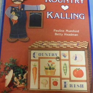 Kountry Kalling