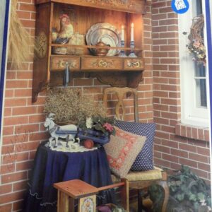 A Country French Feeling