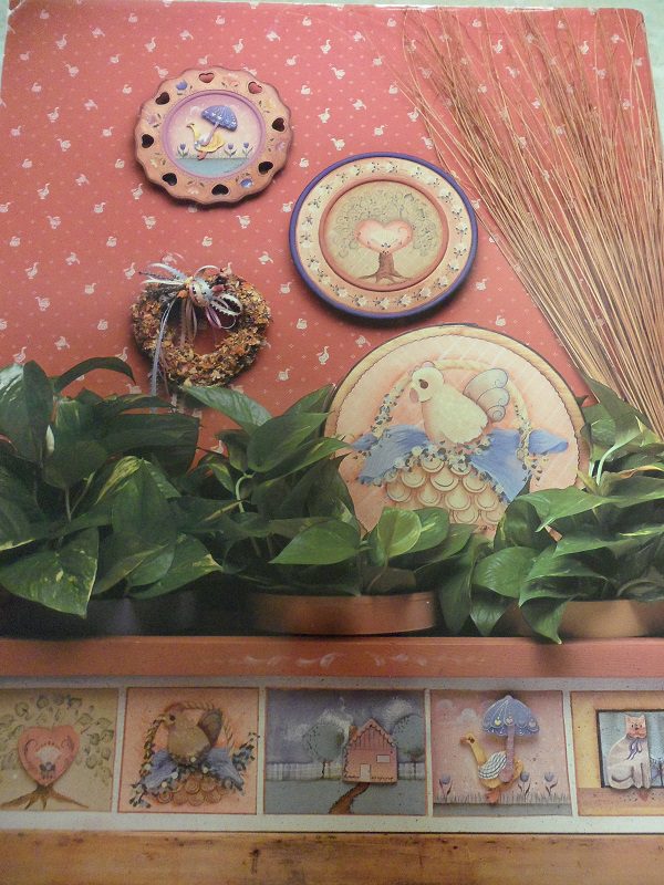 Folk Art Finish Favorites – Vol II - Image 7