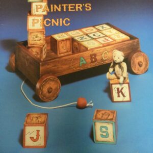 Painters Picnic