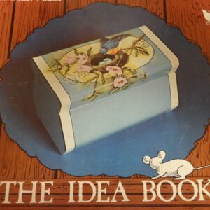 The Idea Book