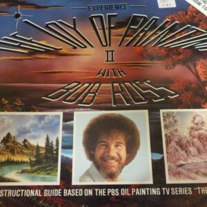 Experience - The Joy of Painting II