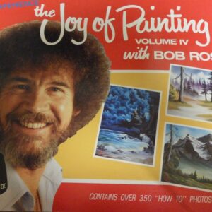 Experience - The Joy of Painting IV
