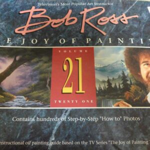 The Joy of Painting – Vol 21