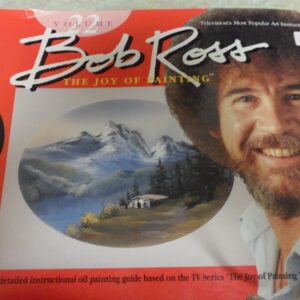 The Joy of Painting – Vol 22