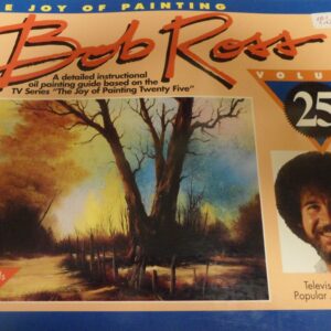 The Joy of Painting – Vol 25