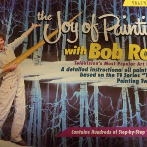 The Joy of Painting – Vol 26