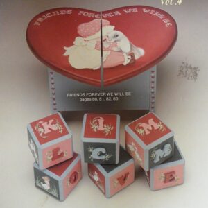 Keepsake Sampler Vol. 4