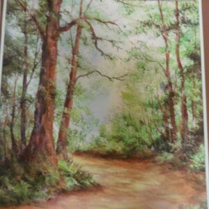 Enjoy Painting Landscapes