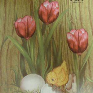 Tole – Fully Yours – Book No.20