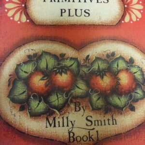 Primitives Plus – Book 1