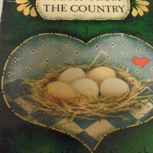 Fresh from the Country – Book 3