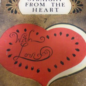 Straight From The Heart – Book 7