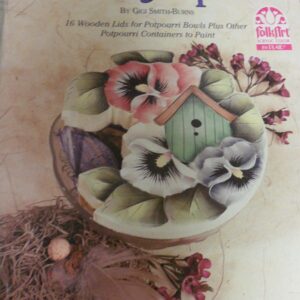 Pretty as Potpourri