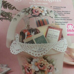 Flowerpot Gifts & Delights