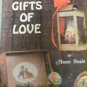 Gift Of Love